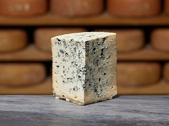 FOURME D'AMBERT Sélection Laitière AOP