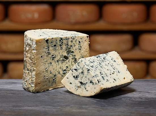 FOURME D'AMBERT Sélection Laitière AOP