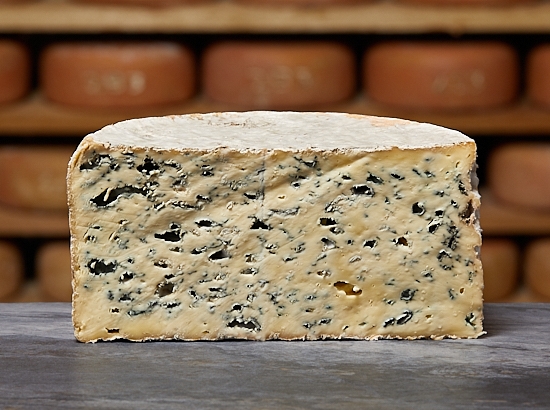 BLEU D'AUVERGNE Sélection Lait Cru AOP