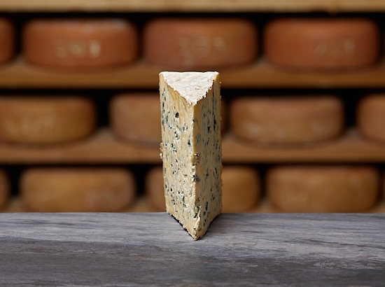 BLEU D'AUVERGNE Sélection Lait Cru AOP