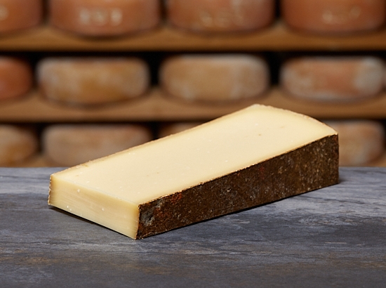 COMTE TRADITION AOP