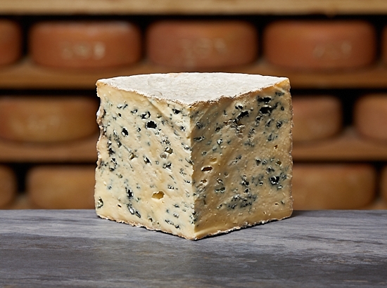 BLEU D'AUVERGNE Sélection Lait Cru AOP