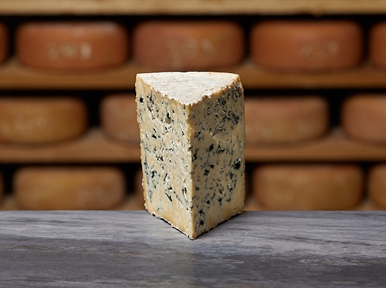 BLEU D'AUVERGNE Sélection Lait Cru AOP